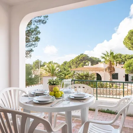 Ses Fonts アパート *