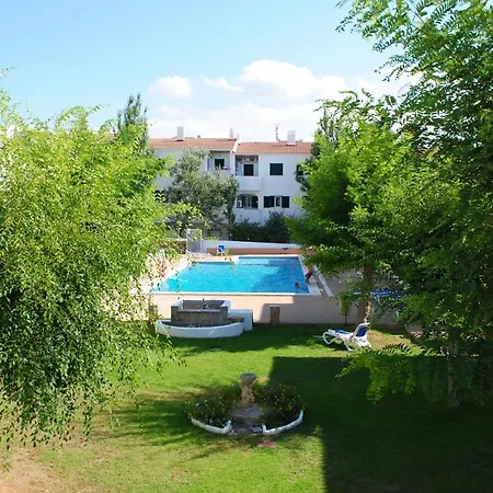 Appartement Ses Fonts Son Parc