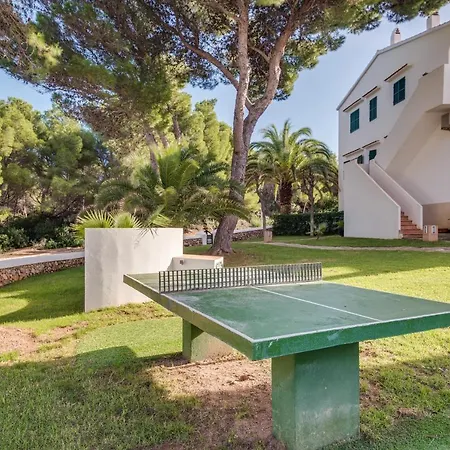 Appartement Ses Fonts Son Parc