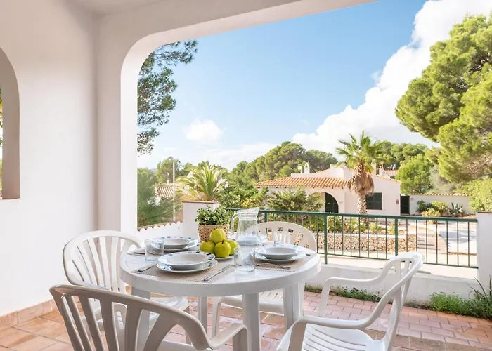 Ses Fonts Appartement *