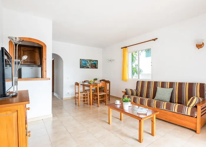 Ses Fonts Appartement Son Parc