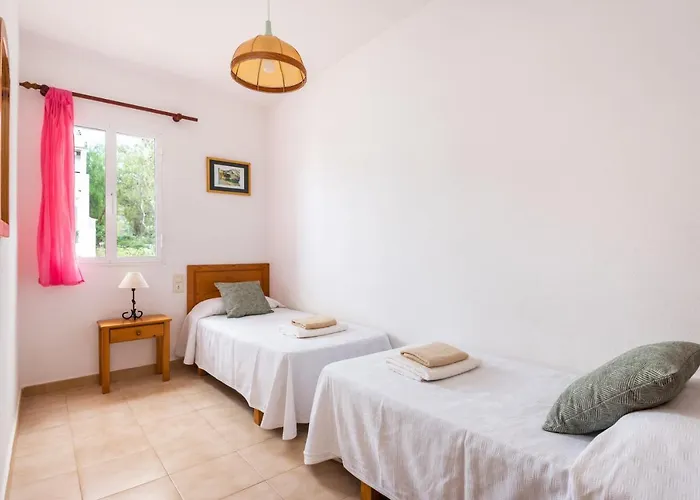 Appartement Ses Fonts