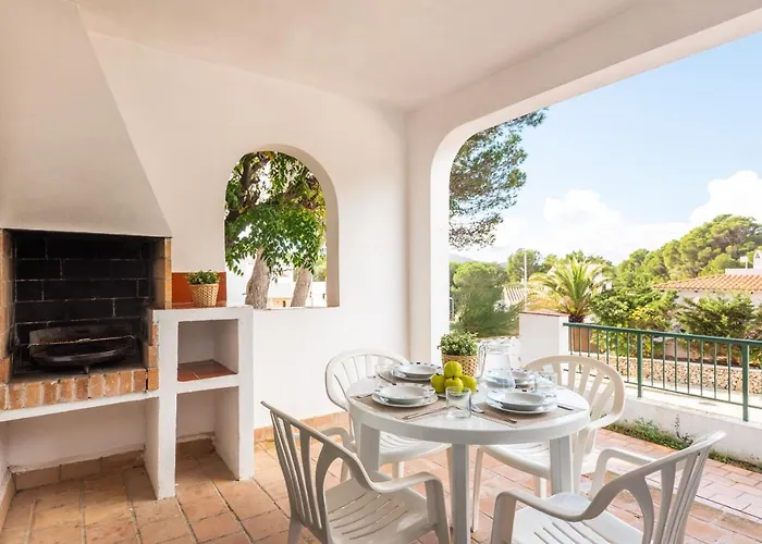 Ses Fonts * Son Parc