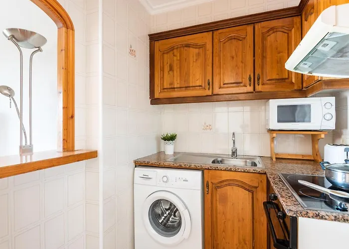 Ses Fonts Appartement Son Parc