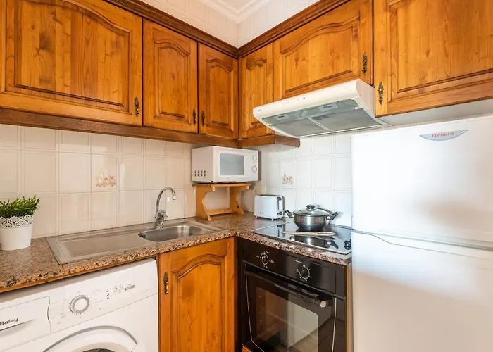 Ses Fonts * Son Parc