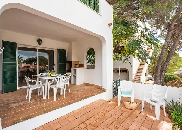 Ses Fonts * Son Parc