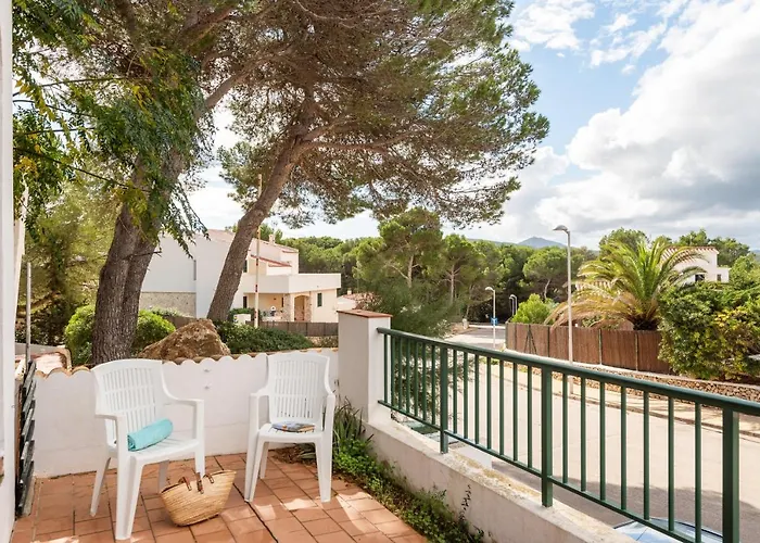 Ses Fonts Appartement