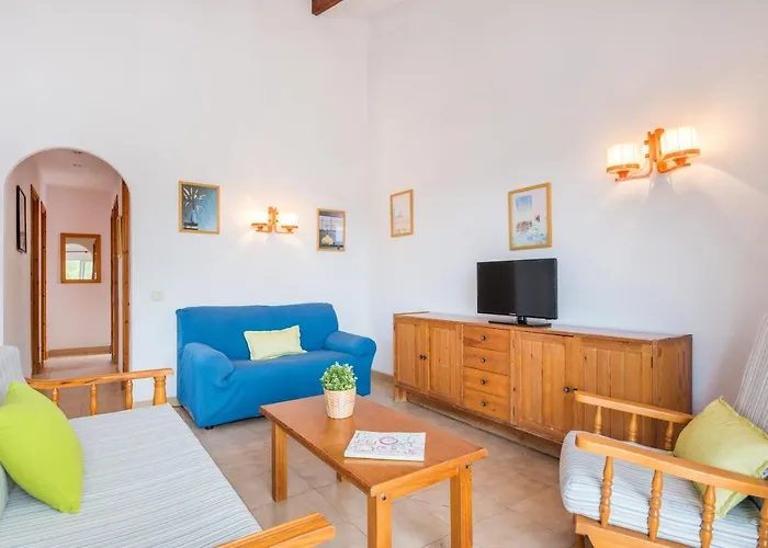 Ses Fonts Appartement *