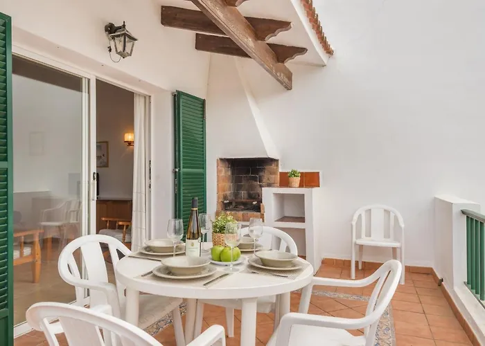 Appartement Ses Fonts Son Parc