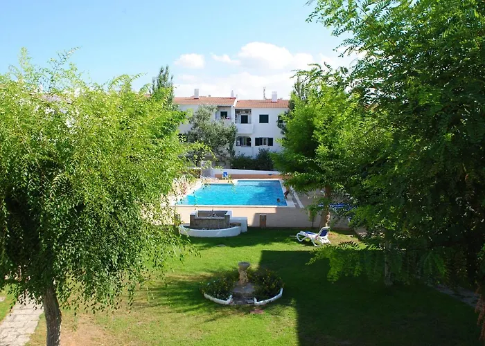 Appartement Ses Fonts Son Parc