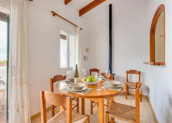 Appartement Ses Fonts