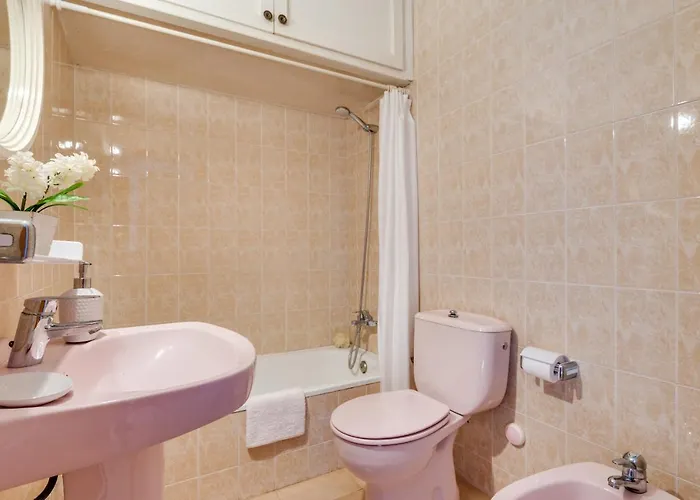 Ses Fonts * Son Parc