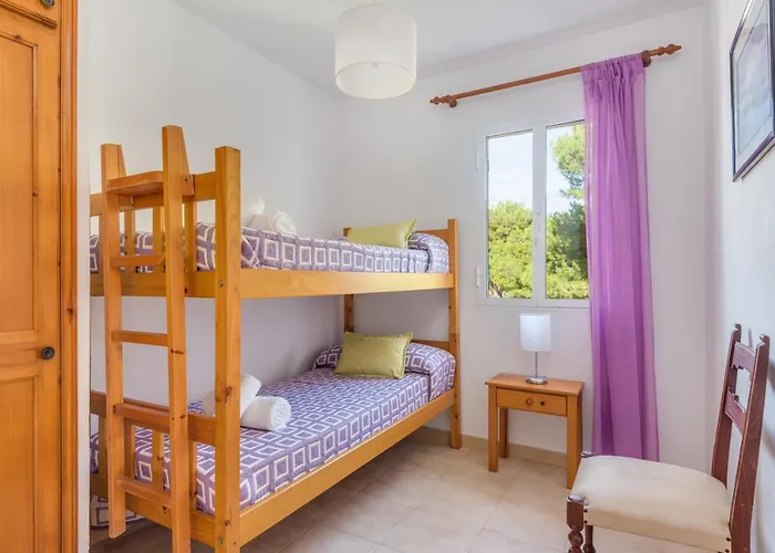 Ses Fonts Appartement