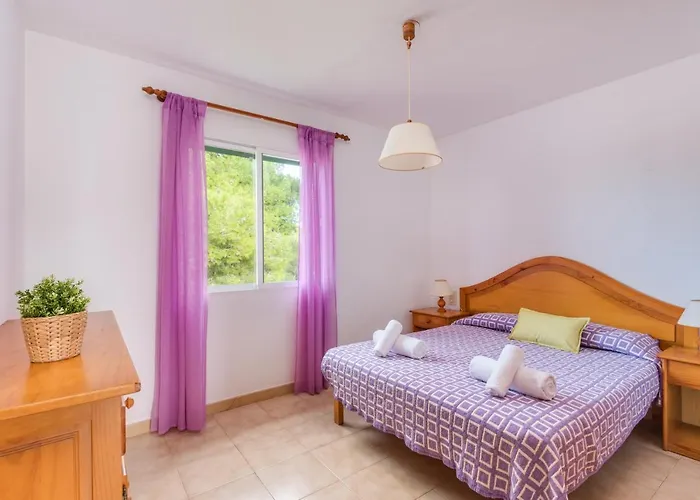 Appartement Ses Fonts