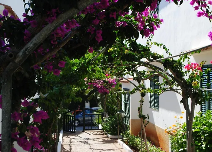 Ses Fonts Appartement *