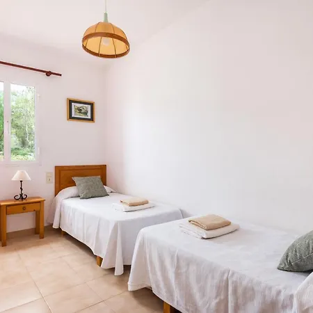 Apartment Ses Fonts