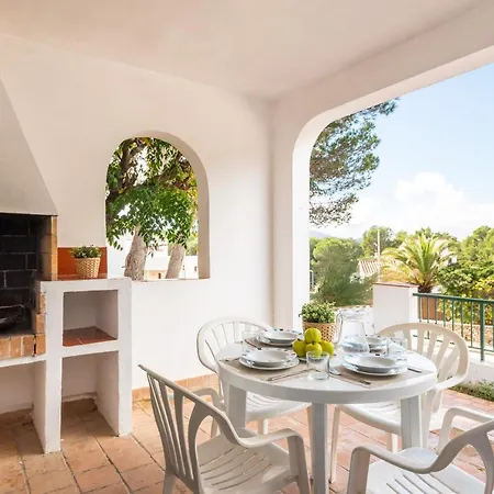 Ses Fonts * Son Parc