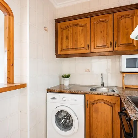 Ses Fonts Apartment Son Parc