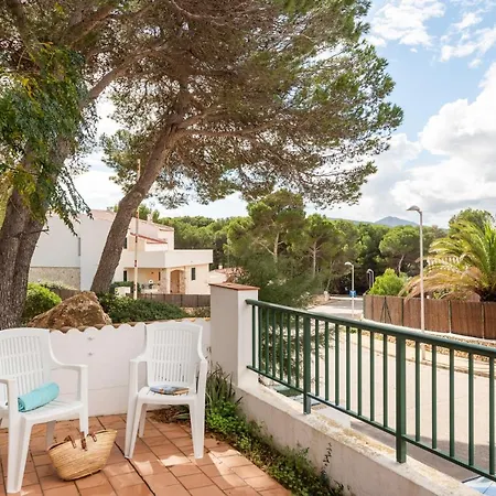 Ses Fonts Apartament