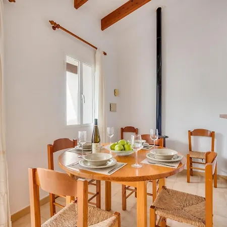 Apartament Ses Fonts