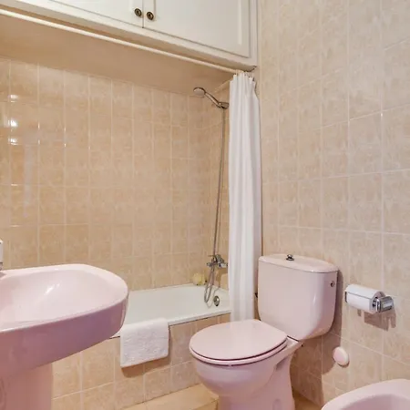 Ses Fonts * Son Parc