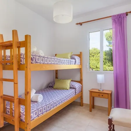 Ses Fonts Apartment