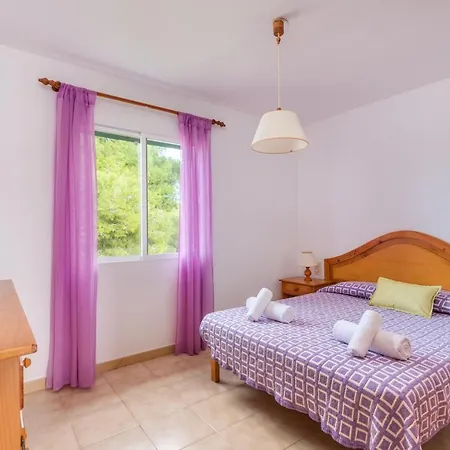 Apartment Ses Fonts