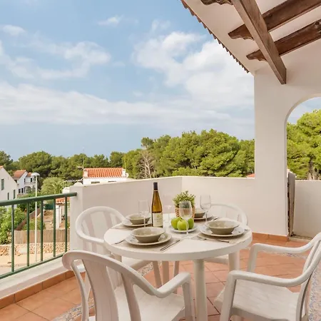 Ses Fonts Apartment Son Parc