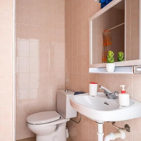 Apartman Ses Fonts Son Parc