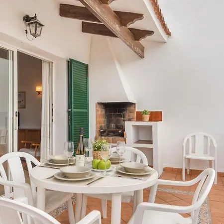 Apartman Ses Fonts Son Parc